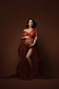 Massage femme enceinte Cannes - Tiffany LEVIS