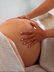 Centre massage bien être à Saint-Raphaël - intervention de Ostéopathe - Tiffany LEVIS